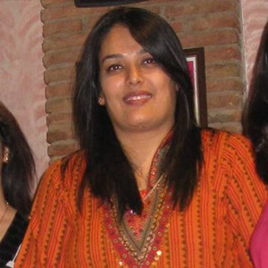 Kanika Gupta