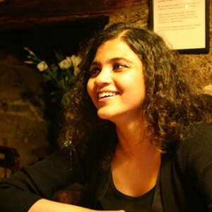 Madhavi Bhargava